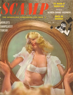 Illustration for article titled The Playboy Wannabes